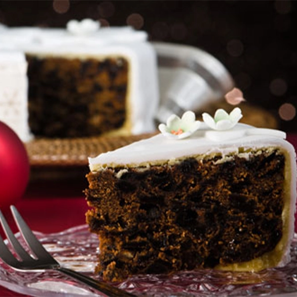 Christmas Cake